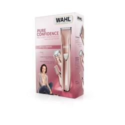 Pure Confidence 4 in 1 Face and Body Hair Remover