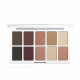 Color Icon 10 Pan Eyeshadow Palette - Nude Awakening