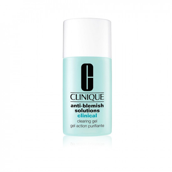 Anti-Blemish Solutions Clinical Clearing Gel - 15ml