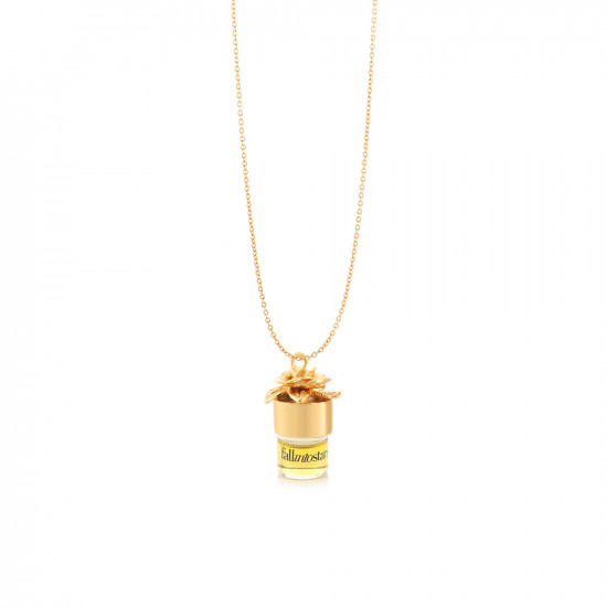 Fall Into Stars perfumed Oil - 24In Necklace - 1.25ml
