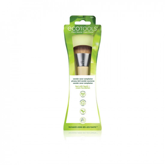 Wonder Cover Complexion Face Brush Face Brush