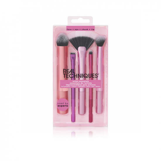 Artist Essentials Makeup Brush Kit Brush Sets