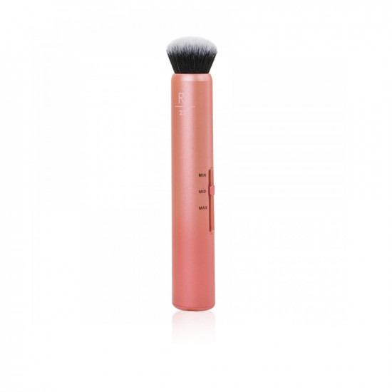 Custom Complexion Foundation 3-In-1 Makeup Brush - N 221 Face Brush
