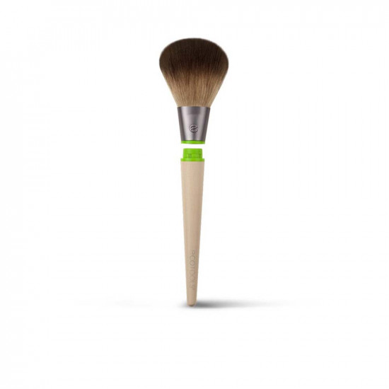 Interchangeable Tapered Powder Face Brush