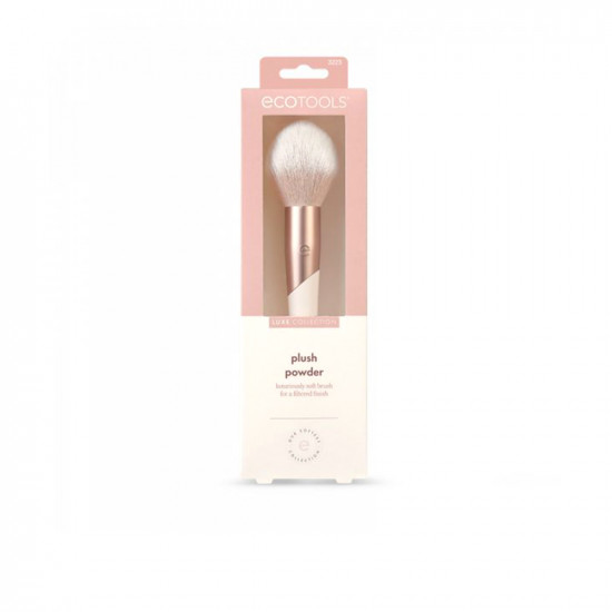 Luxe Collection Powder Brush