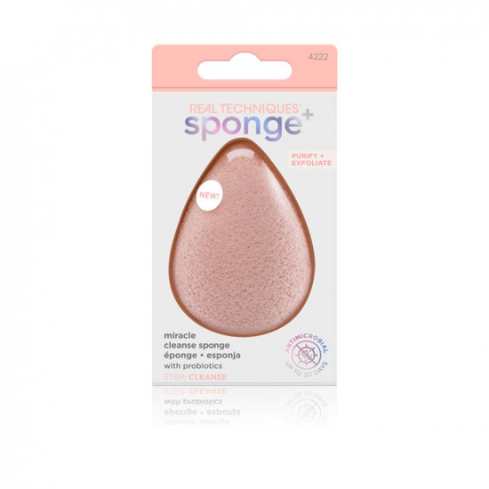 Cleaning Sponge Miracle Cleanse Skin Care Tools