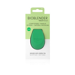 Green Tea Bioblender Makeup Sponge