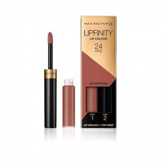 Lipfinity Lipstick - N 180 - Spiritual