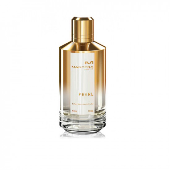 Pearl Eau De Perfume - 120ml