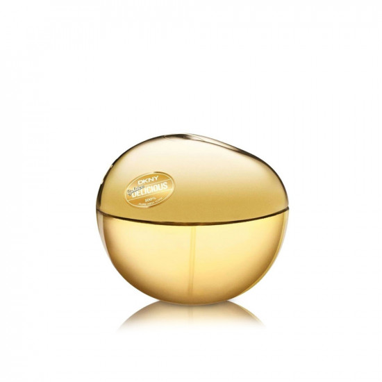 Golden Delicious Eau De Parfum - 100ml