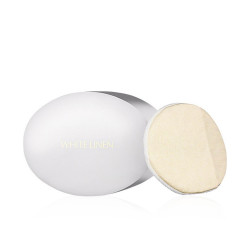 White Linen Perfumed Body Powder - 100g