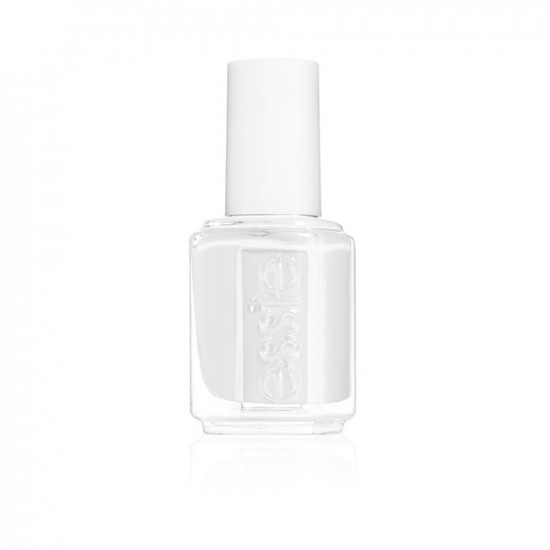 Nail Polish - N 01 - Blanc