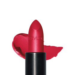 Super Lustrous The Luscious Mattes Lipstick Crushed Rubies - N 17 - Matte Candy Apple Red
