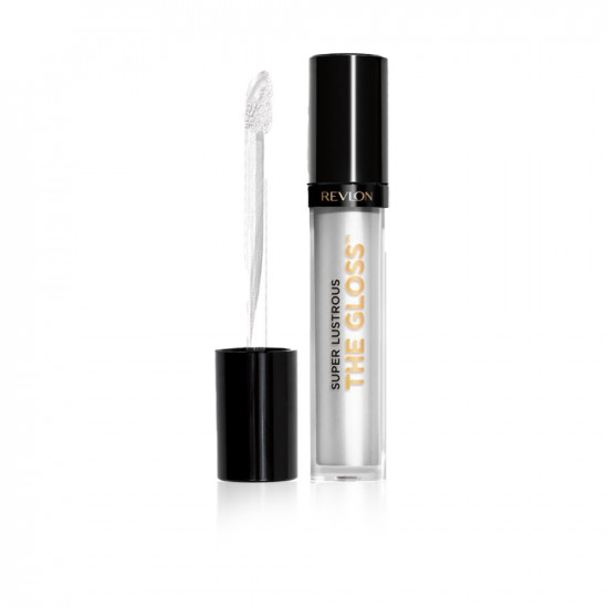 Super Lustrous Lip Gloss - N 200 - Crystal Clear