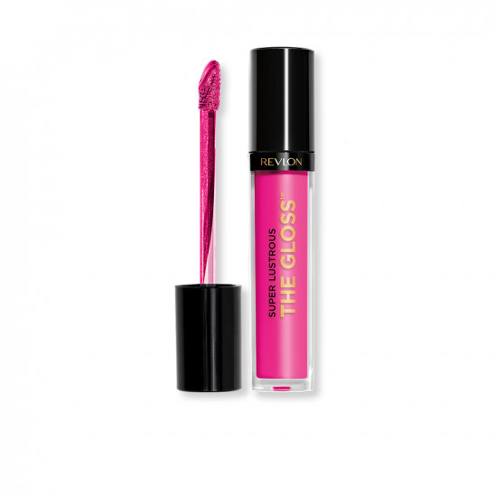 Super Lustrous Lip Gloss - N 232 - Pink Obsessed
