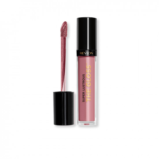 Super Lustrous Lip Gloss - N 306 - Taupe Luster 