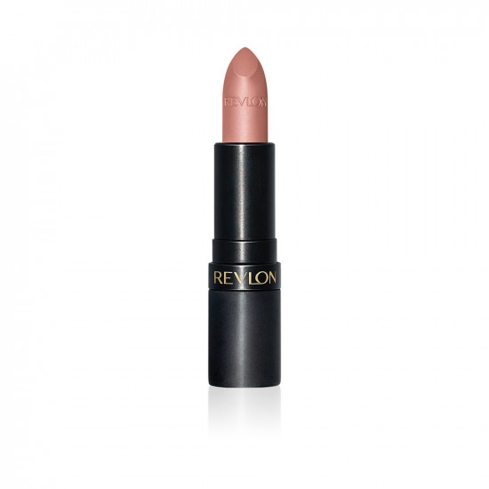 Super Lustrous The Luscious Mattes Lipstick Pick Me Up - N 03 - Matte Toasty Nude Mauve