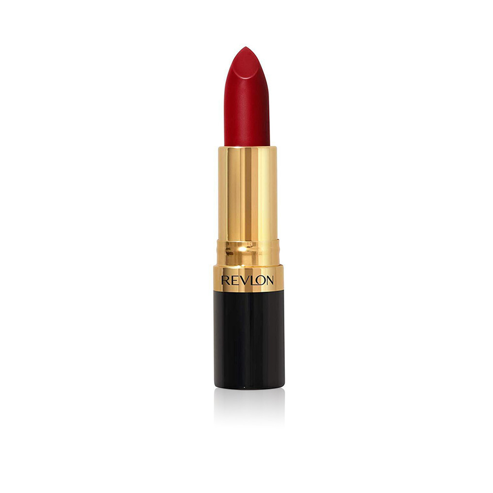 Super Lustrous Lipstick - N 28 - Cherry|Brandatt