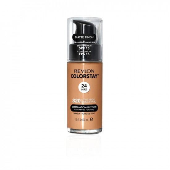 Color Stay Foundation - N 320 - True Beige