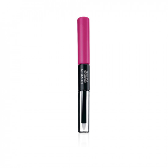 Colorstay Overtime Lipcolor - N 470 - All Night Fuchsia