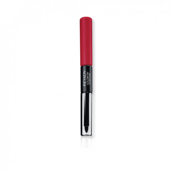 Colorstay Overtime Lipcolor - N 480 - Unending Red