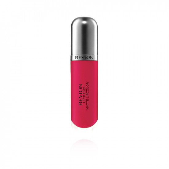 Ultra Hd Matte Lipcolor - N 605 - Obsession