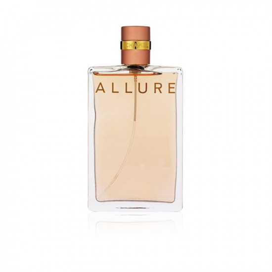 Allure Eau De Parfum - 100ml