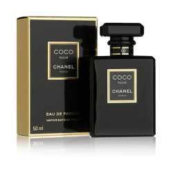 Coco Noir Eau De Parfum - 50ml