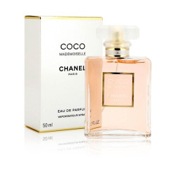 Coco Mademoiselle Eau De Perfume - 50ml
