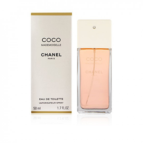 Chanel Coco Mademoiselle Eau De Toilette Review