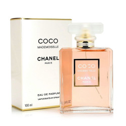 Coco Mademoiselle Eau De Parfum - 100ml