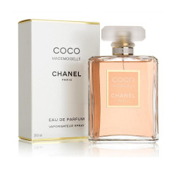 Coco Mademoiselle Eau De Parfum - 200ml
