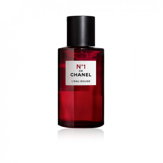 N.1 L'Eau Rouge Eau De Parfum - 100ml
