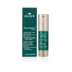 Nuxuriance Ultra Anti-ageing Eye And Lip Cream - 15 Ml