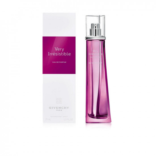 Very Irresistible Eau De Perfume - 75ml