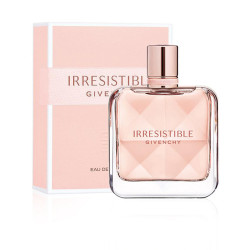 Irresistible Eau De Parfum - 80ml