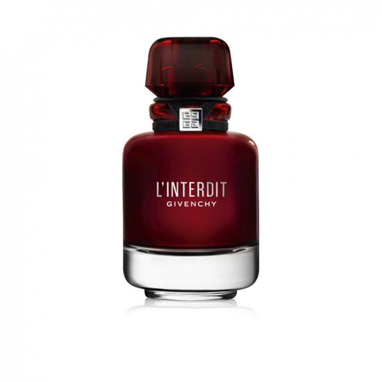L'Interdit Rouge Eau De Parfum - 80ml
