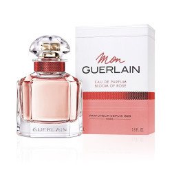 Mon Guerlain Bloom of Rose Eau De Parfum - 100ml