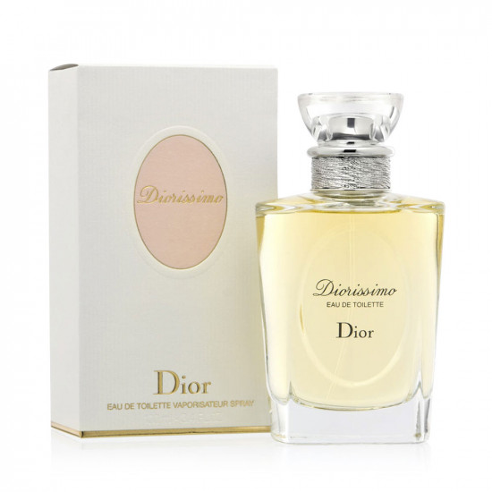 Diorissimo Eau De Toilette - 100ml Perfumes