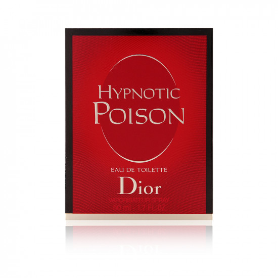 Hypnotic Poison Eau De Toilette - 50ml