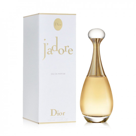 J'Adore Eau De Parfum - 100ml