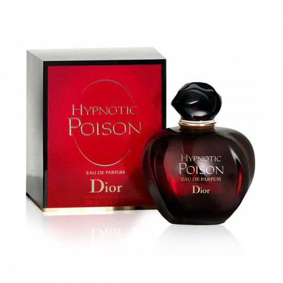 Hypnotic Poison Eau De Parfum - 100ml