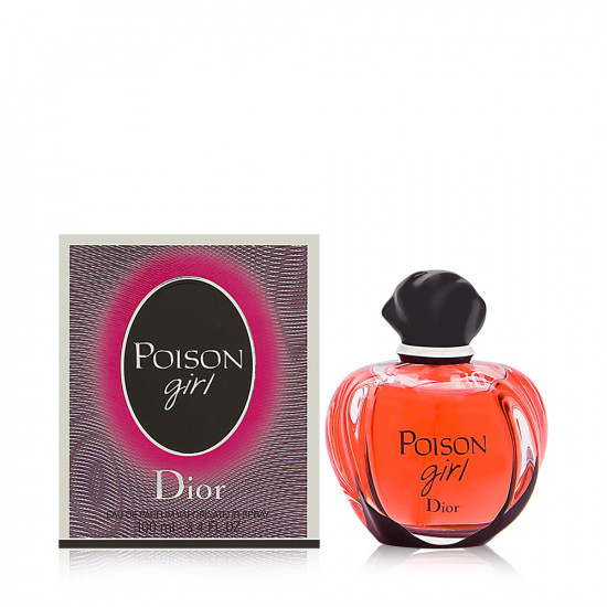 Poison Girl Eau De Parfum - 100ml