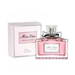 Miss Dior Absolutely Blooming Eau De Parfum - 100ml  