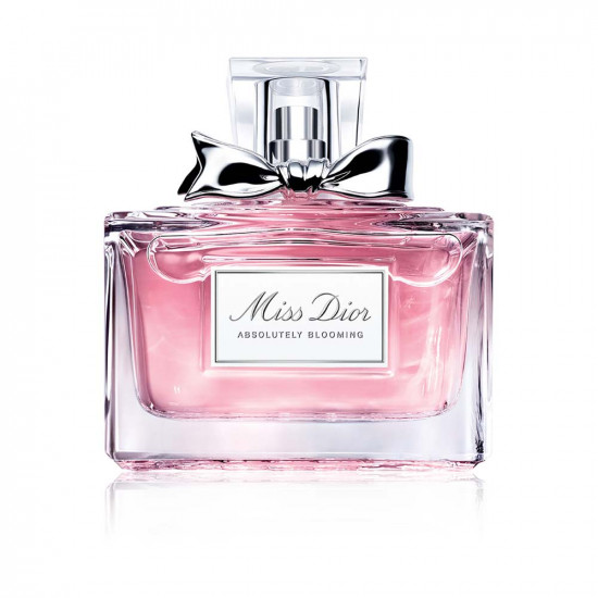Miss Dior Absolutely Blooming Eau De Parfum - 100ml