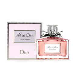 Miss Dior Eau De Parfum - 50ml