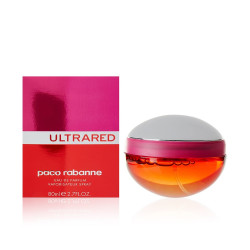 Ultrared Eau De Parfum - 80ml