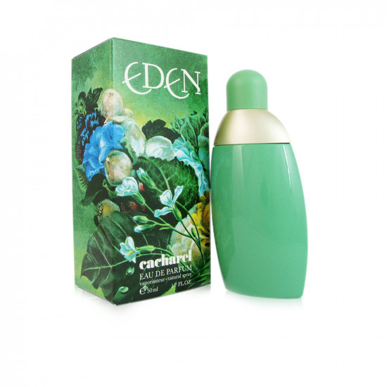 Eden Eau De Parfum - 50ml