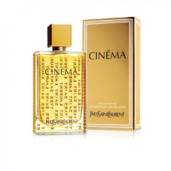 Cinema Eau De Parfum - 90ml