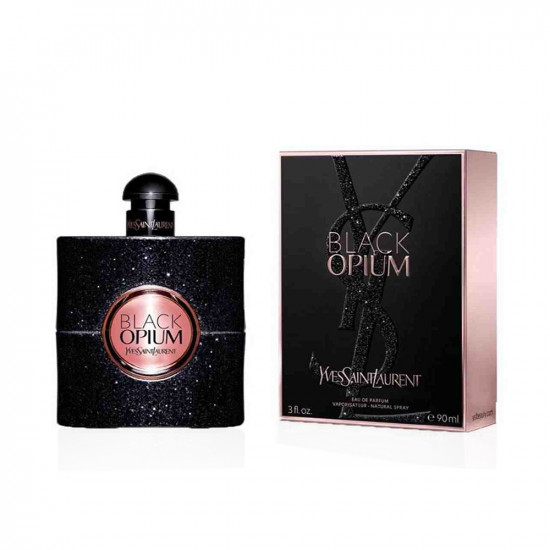 Black Opium Eau De Parfum - 90ml